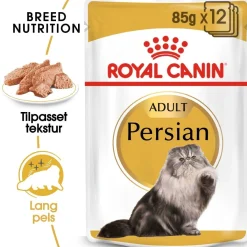 Royal Canin Kissan Märkäruoka*Persian Loaf 85g, 48-pack