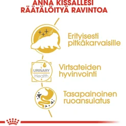 Royal Canin Kissan Märkäruoka|Tarjoukset Kissoille*Persian Wet