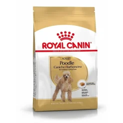 Royal Canin Koiran Kuivaruoka|Tarjoukset Koirille*Poodle Adult