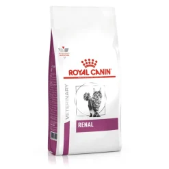 Royal Canin Veterinary Diets Kissan Erikoisruoka|Kissan Munuaisten Vajaatoiminta*Royal Canin Renal Cat