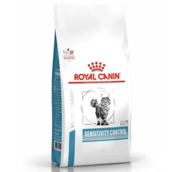 Royal Canin Veterinary Diets Kissan Allergia|Kissan Erikoisruoka*Royal Canin Sensitivity Control Cat 3,5 kg