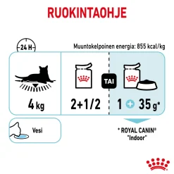 Royal Canin Kissan Märkäruoka*Sensory Feel Gravy 85g, 48-pack