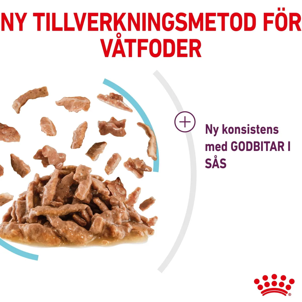 Royal Canin Kissan Märkäruoka*Sensory Feel Gravy 85g, 48-pack