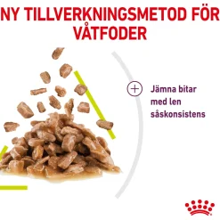 Royal Canin Kissan Märkäruoka*Sensory Mixed box Gravy 85g, 48-pack