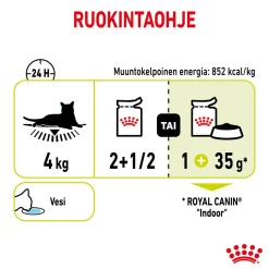 Royal Canin Kissan Märkäruoka*Sensory Smell Gravy, 12x85g