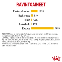 Royal Canin Kissan Märkäruoka*Sensory Taste Gravy, 12x85g