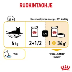Royal Canin Kissan Märkäruoka*Sensory Taste Gravy, 12x85g
