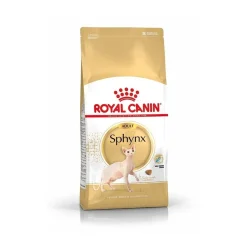 Royal Canin Tarjoukset Kissoille|Kissan Kuivaruoka*Sphynx