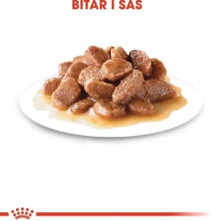 Royal Canin Kissan Märkäruoka*Sterilised Gravy 85g, 48-pack