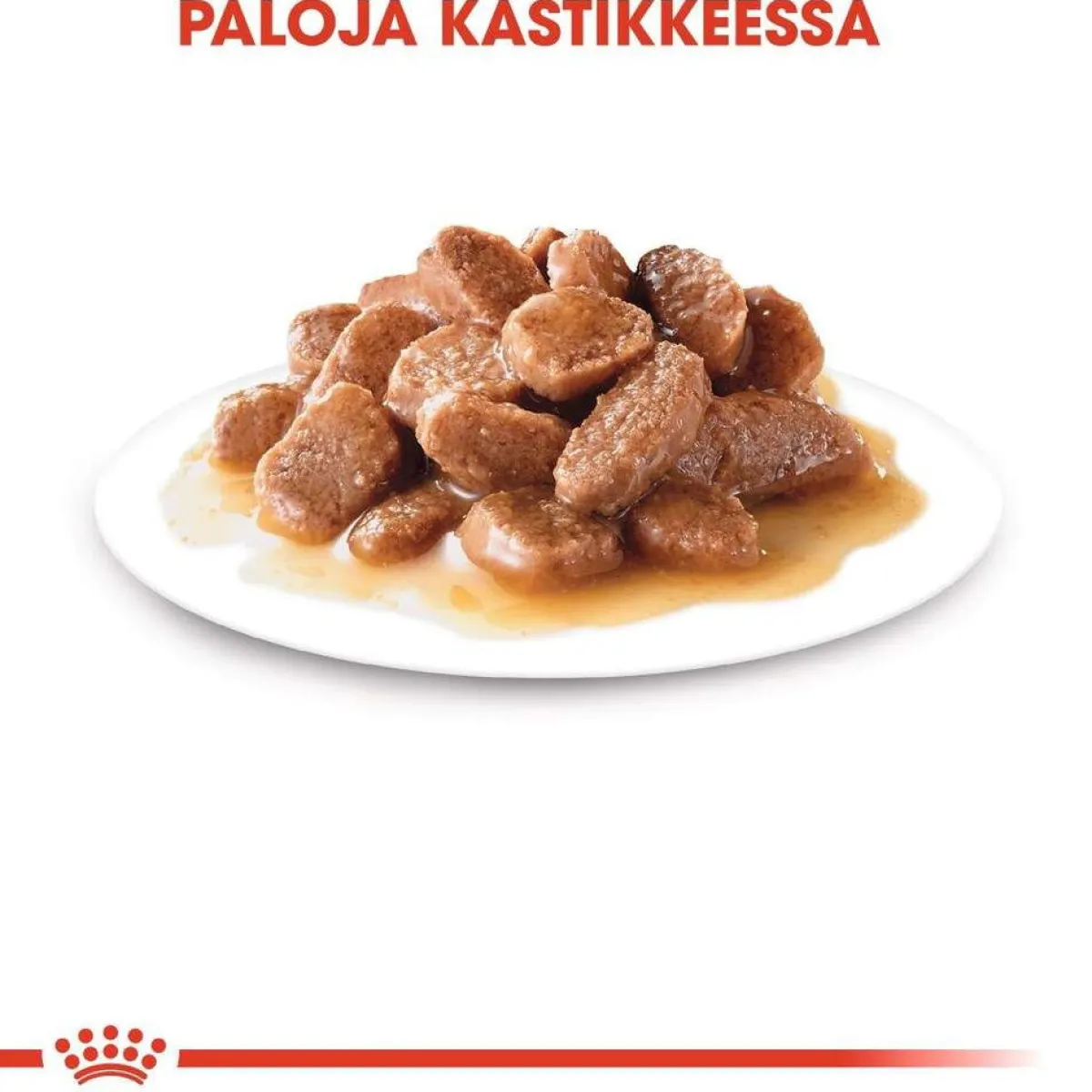 Royal Canin Kissan Märkäruoka*Sterilised Gravy 85g, 48-pack