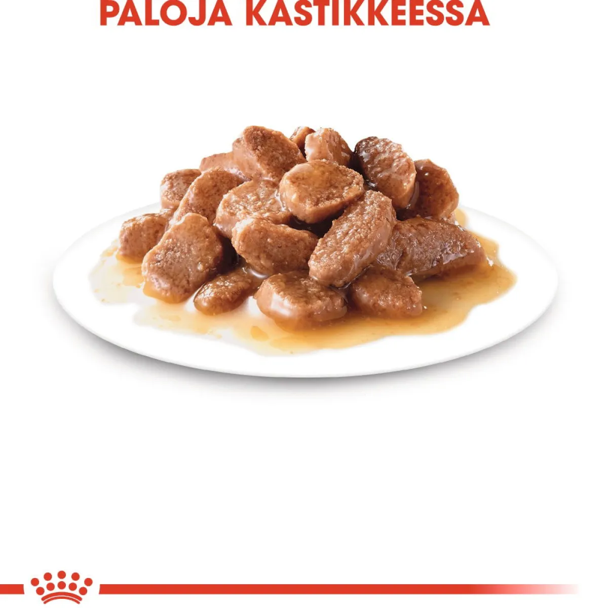 Royal Canin Kissan Märkäruoka*Sterilised Gravy 85g, 48-pack