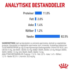 Royal Canin Kissan Märkäruoka*Ultra Light Jelly 85g, 48-pack