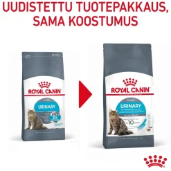 Royal Canin Kissan Kuivaruoka|Kissan Erikoisruoat*Urinary Care