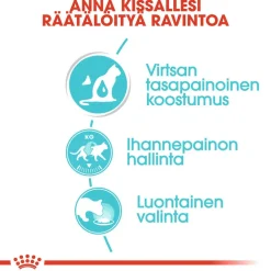 Royal Canin Kissan Märkäruoka*Urinary Care Gravy 85g, 48-pack
