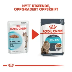 Royal Canin Kissan Märkäruoka*Urinary Care Gravy 85g, 48-pack