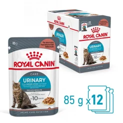 Royal Canin Kissan Märkäruoka*Urinary Care Gravy 85g, 48-pack