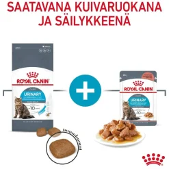 Royal Canin Kissan Märkäruoka*Urinary Care Gravy 85g, 48-pack