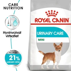 Royal Canin Koiran Kuivaruoka*Urinary Care Mini