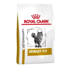 Royal Canin Veterinary Diets Kissan Virtsatievaivat|Kissan Erikoisruoka*Royal Canin Urinary Cat