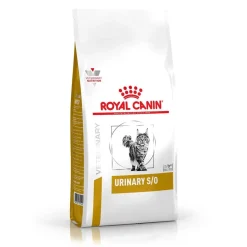 Royal Canin Veterinary Diets Kissan Virtsatievaivat|Kissan Erikoisruoka*Royal Canin Urinary Cat