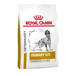 Royal Canin Veterinary Diets Koiran Virtsatievaivat|Koiran Eläinlääkäriruoka*Royal Canin Urinary Moderate Calorie