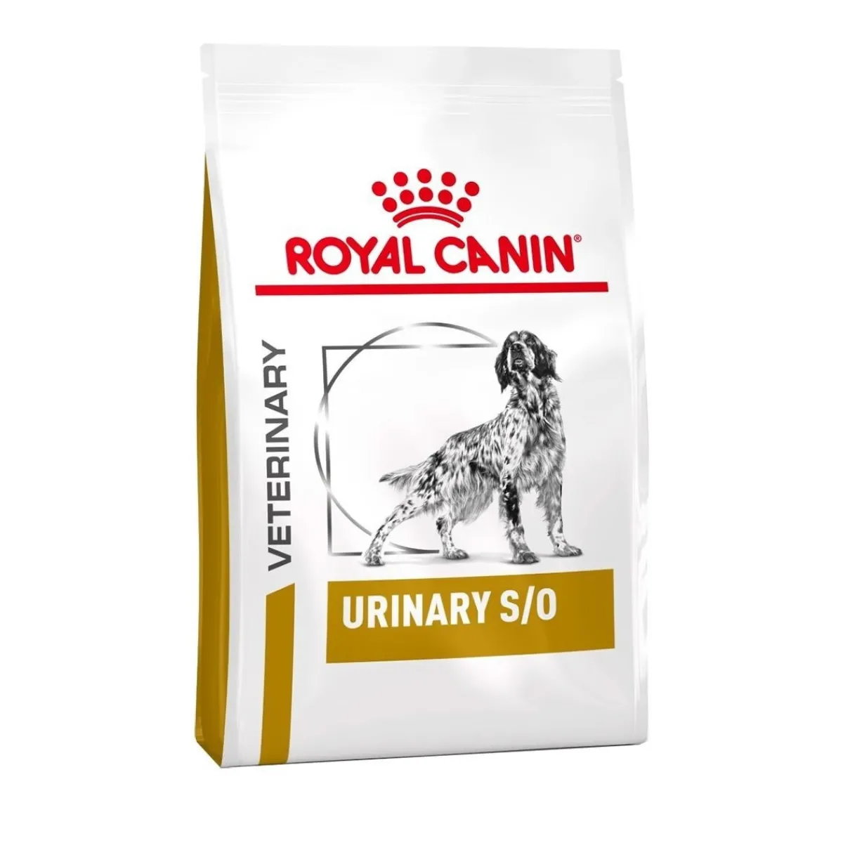 Royal Canin Veterinary Diets Koiran Virtsatievaivat|Koiran Eläinlääkäriruoka*Royal Canin Urinary S/O