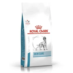 Royal Canin Veterinary Diets Koiran Ihosairaudet|Koiran Eläinlääkäriruoka*Royal Canin Veterinary Derma Skin Care 11 kg