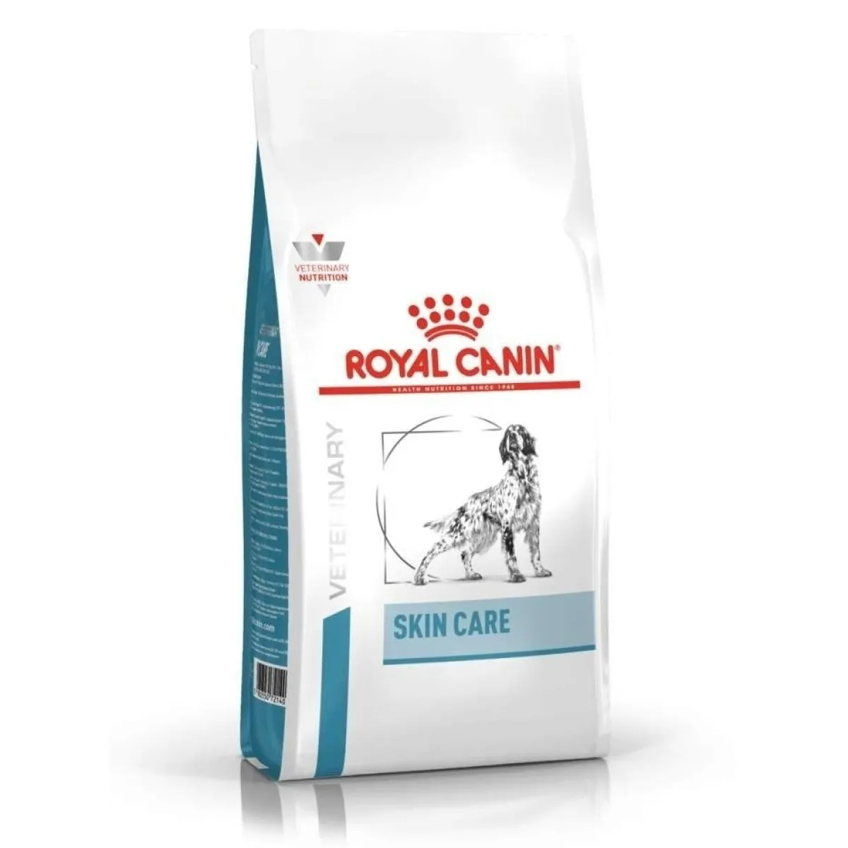 Royal Canin Veterinary Diets Koiran Ihosairaudet|Koiran Eläinlääkäriruoka*Royal Canin Veterinary Derma Skin Care 11 kg