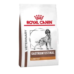 Royal Canin Veterinary Diets Koiran Eläinlääkäriruoka|Koiran Suolistosairaudet*Dog Gastrointestinal Low Fat