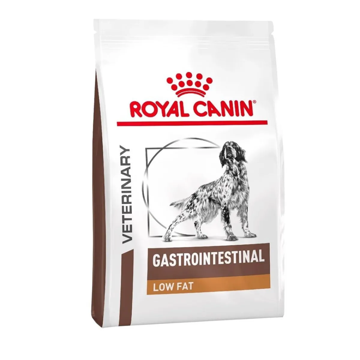 Royal Canin Veterinary Diets Koiran Eläinlääkäriruoka|Koiran Suolistosairaudet*Dog Gastrointestinal Low Fat