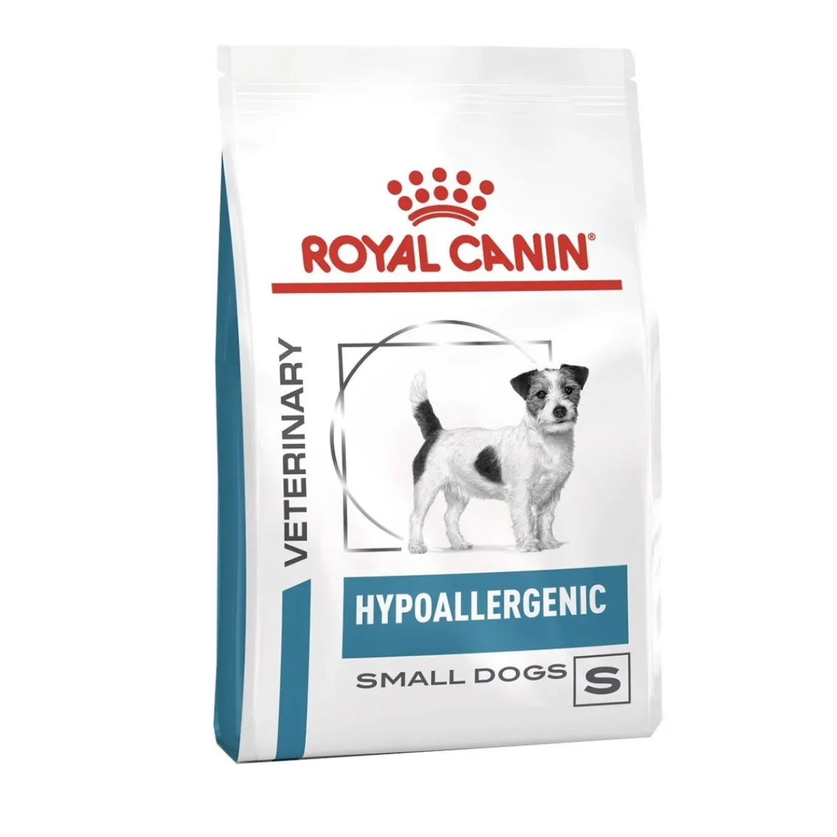 Royal Canin Veterinary Diets Koiran Allergiat|Koiran Eläinlääkäriruoka*Derma Hypoallergenic Small Dog