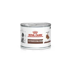 Royal Canin Veterinary Diets Koiran Eläinlääkäriruoka|Koiran Suolistosairaudet*Gastrointestinal Puppy Mousse 12 x 195 g