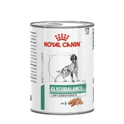 Royal Canin Veterinary Diets Koiran Diabetes|Koiran Eläinlääkäriruoka*Dog Glycobalance 12x410g