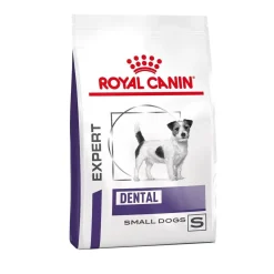 Royal Canin Veterinary Diets Koiran Eläinlääkäriruoka|Koiran Hammasvaivat*Dog Dental Small Breed 3,5 kg
