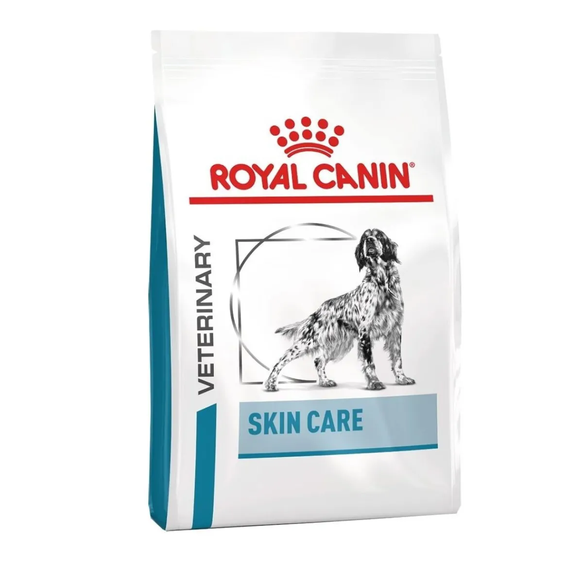 Royal Canin Veterinary Diets Koiran Ihosairaudet|Koiran Eläinlääkäriruoka*Derma Skin Care 2 kg