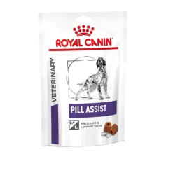 Royal Canin Veterinary Diets Hoito Ja Terveys*Dog Pill Assist M/L 225g