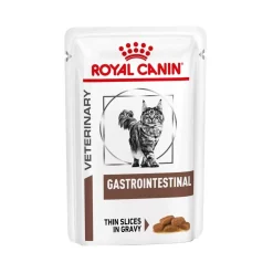 Royal Canin Veterinary Diets Kissan Suolistosairaudet|Kissan Erikoisruoka*Cat Gastrointestinal wet 12x85g
