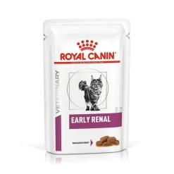 Royal Canin Veterinary Diets Kissan Erikoisruoka|Kissan Munuaisten Vajaatoiminta*Vital Early Renal 12 x 85 g