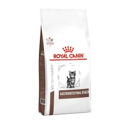 Royal Canin Veterinary Diets Kissan Suolistosairaudet|Kissan Erikoisruoka*Cat Gastrointestinal Kitten