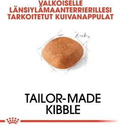 Royal Canin Koiran Kuivaruoka|Tarjoukset Koirille*West Highland White Terrier