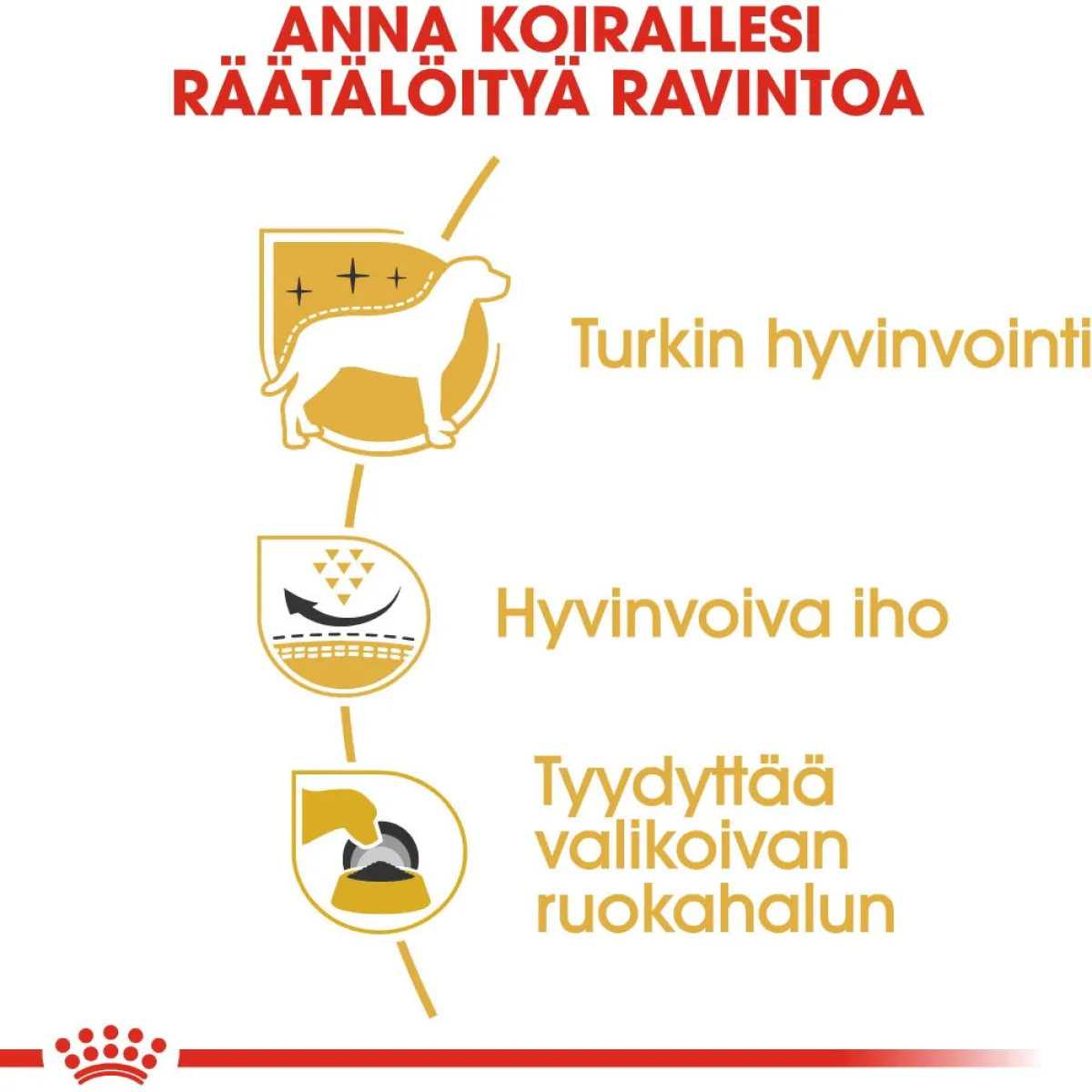 Royal Canin Koiran Kuivaruoka|Tarjoukset Koirille*West Highland White Terrier