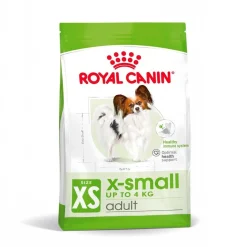 Royal Canin Koiran Kuivaruoka*X-Small Adult