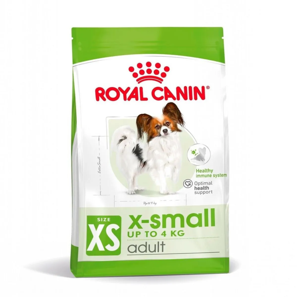 Royal Canin Koiran Kuivaruoka*X-Small Adult