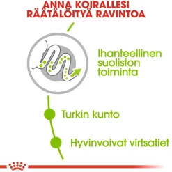 Royal Canin Koiran Kuivaruoka*X-Small Adult