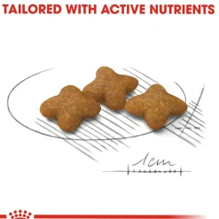 Royal Canin Koiranruoat Erityistapeisiin|Koiran Kuivaruoka*X-Small Sterilised 1,5 kg