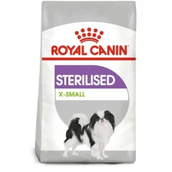 Royal Canin Koiranruoat Erityistapeisiin|Koiran Kuivaruoka*X-Small Sterilised 1,5 kg