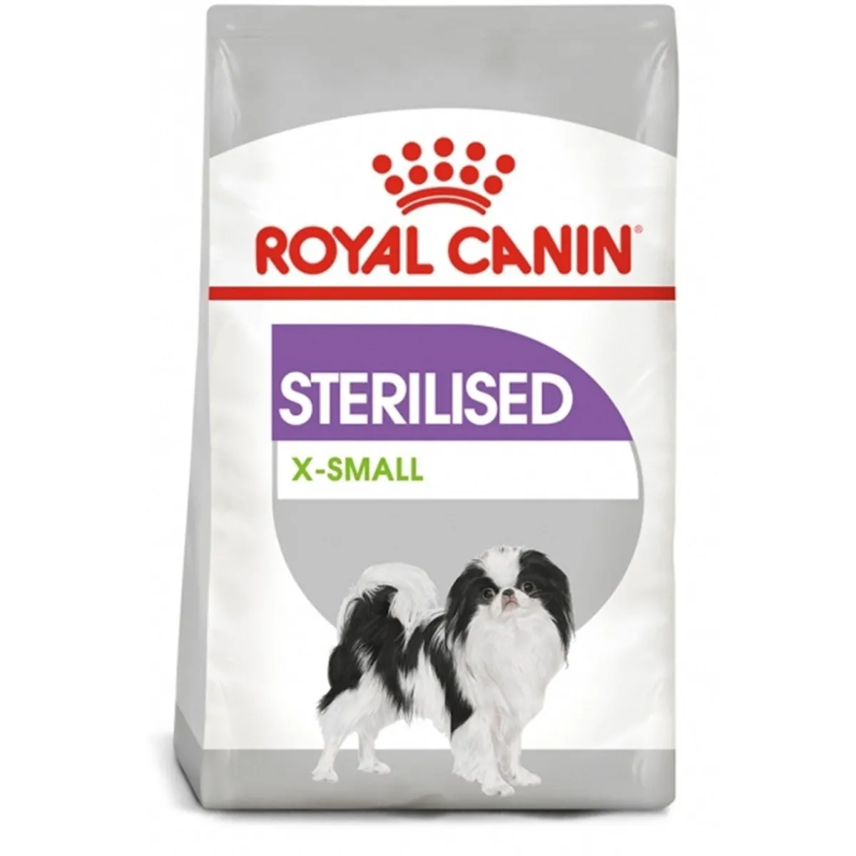Royal Canin Koiranruoat Erityistapeisiin|Koiran Kuivaruoka*X-Small Sterilised 1,5 kg