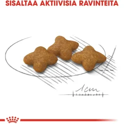 Royal Canin Koiranruoat Erityistapeisiin|Koiran Kuivaruoka*X-Small Sterilised 1,5 kg