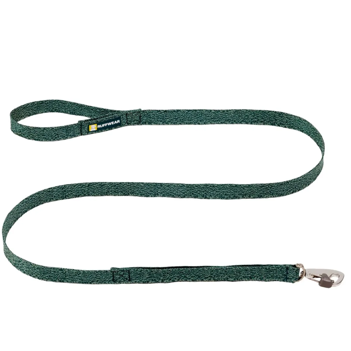 RuffWear Koiran Hihnat Ja Flexit*Front Range Flex hihna