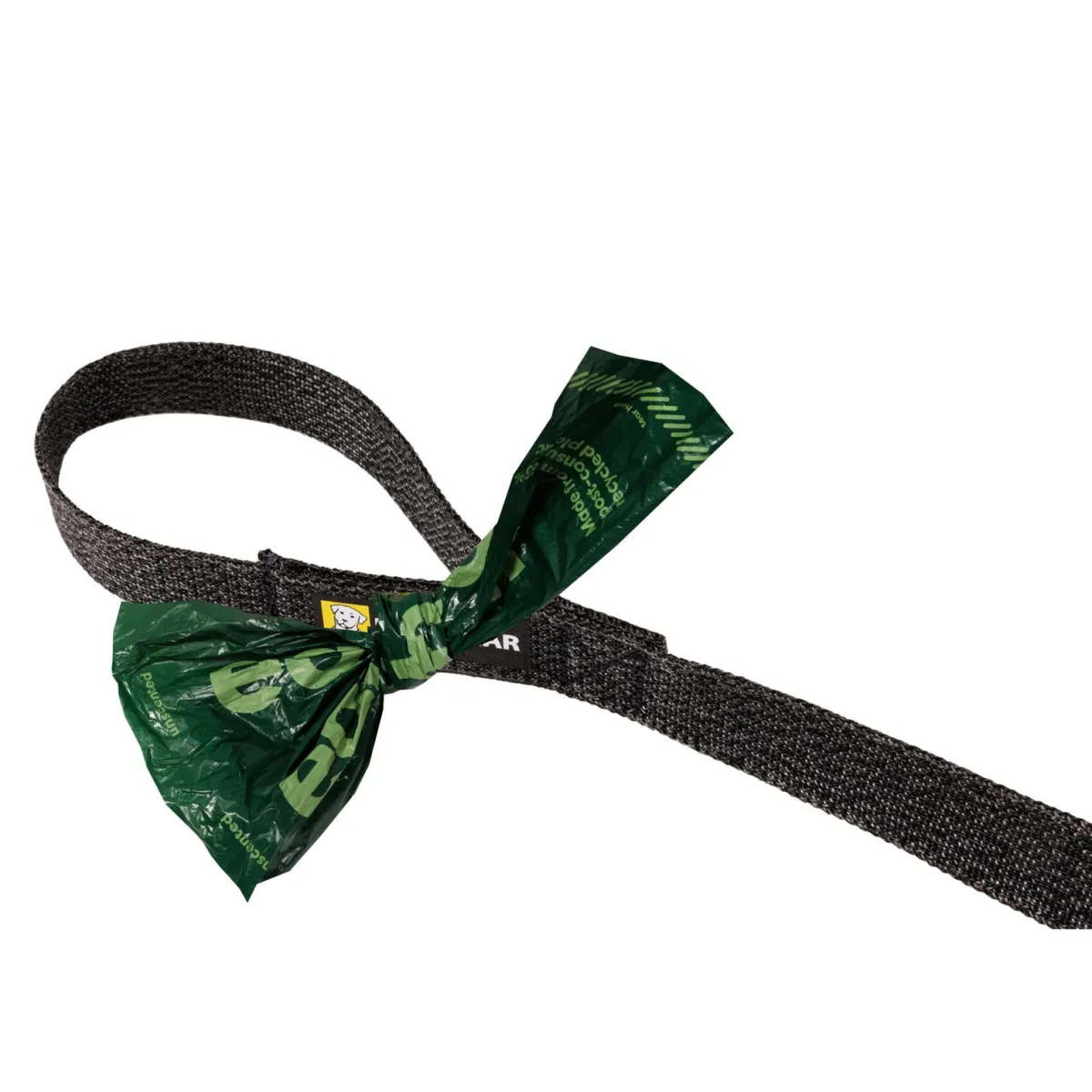 RuffWear Koiran Hihnat Ja Flexit*Front Range Flex hihna
